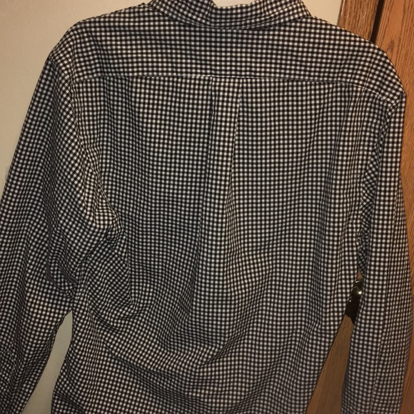 Polo Ralph Lauren striped button down shirt (S) - Picture 2 of 2
